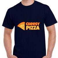 T-shirt adulte Ultra coton épais de marque Gildan - 53 couleurs - iSérigraphe Vignette