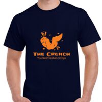 T-shirt adulte Ultra coton épais de marque Gildan - 53 couleurs - iSérigraphe Vignette