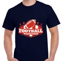 T-shirt adulte Ultra coton épais de marque Gildan - 53 couleurs - iSérigraphe Vignette