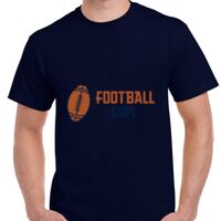 T-shirt adulte Ultra coton épais de marque Gildan - 53 couleurs - iSérigraphe Vignette