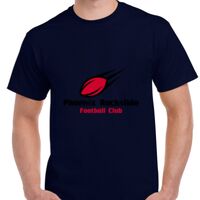 T-shirt adulte Ultra coton épais de marque Gildan - 53 couleurs - iSérigraphe Vignette