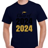 T-shirt adulte Ultra coton épais de marque Gildan - 53 couleurs - iSérigraphe Vignette