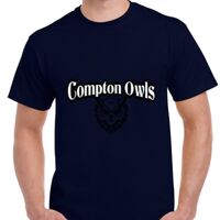 T-shirt adulte Ultra coton épais de marque Gildan - 53 couleurs - iSérigraphe Vignette