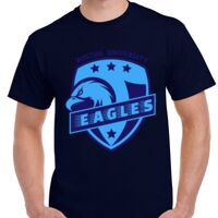 T-shirt adulte Ultra coton épais de marque Gildan - 53 couleurs - iSérigraphe Vignette