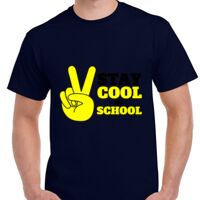T-shirt adulte Ultra coton épais de marque Gildan - 53 couleurs - iSérigraphe Vignette