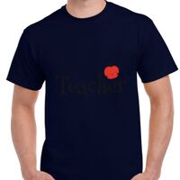 T-shirt adulte Ultra coton épais de marque Gildan - 53 couleurs - iSérigraphe Vignette