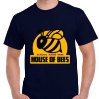 T-shirt adulte Ultra coton épais de marque Gildan - 53 couleurs - iSérigraphe Vignette