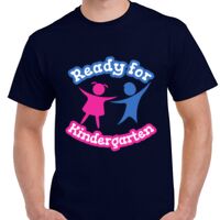 T-shirt adulte Ultra coton épais de marque Gildan - 53 couleurs - iSérigraphe Vignette