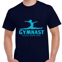 T-shirt adulte Ultra coton épais de marque Gildan - 53 couleurs - iSérigraphe Vignette