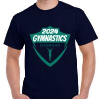 T-shirt adulte Ultra coton épais de marque Gildan - 53 couleurs - iSérigraphe Vignette