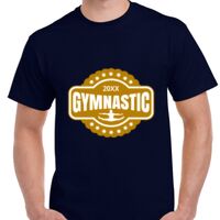 T-shirt adulte Ultra coton épais de marque Gildan - 53 couleurs - iSérigraphe Vignette