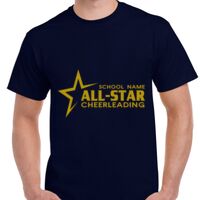 T-shirt adulte Ultra coton épais de marque Gildan - 53 couleurs - iSérigraphe Vignette