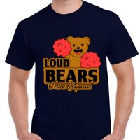 T-shirt adulte Ultra coton épais de marque Gildan - 53 couleurs - iSérigraphe Vignette