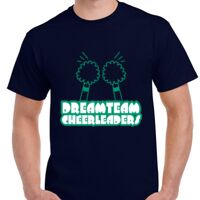 T-shirt adulte Ultra coton épais de marque Gildan - 53 couleurs - iSérigraphe Vignette