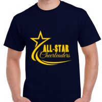 T-shirt adulte Ultra coton épais de marque Gildan - 53 couleurs - iSérigraphe Vignette