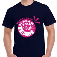 T-shirt adulte Ultra coton épais de marque Gildan - 53 couleurs - iSérigraphe Vignette