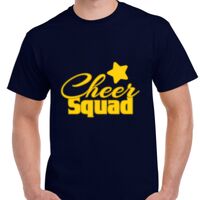 T-shirt adulte Ultra coton épais de marque Gildan - 53 couleurs - iSérigraphe Vignette