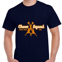 T-shirt adulte Ultra coton épais de marque Gildan - 53 couleurs - iSérigraphe Vignette