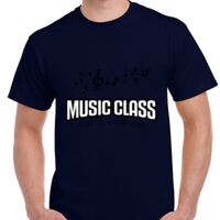 T-shirt adulte Ultra coton épais de marque Gildan - 53 couleurs - iSérigraphe Vignette