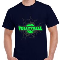 T-shirt adulte Ultra coton épais de marque Gildan - 53 couleurs - iSérigraphe Vignette