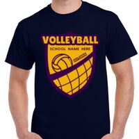 T-shirt adulte Ultra coton épais de marque Gildan - 53 couleurs - iSérigraphe Vignette