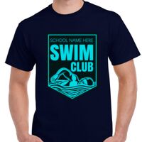 T-shirt adulte Ultra coton épais de marque Gildan - 53 couleurs - iSérigraphe Vignette