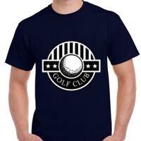 T-shirt adulte Ultra coton épais de marque Gildan - 53 couleurs - iSérigraphe Vignette