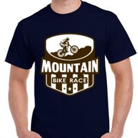 T-shirt adulte Ultra coton épais de marque Gildan - 53 couleurs - iSérigraphe Vignette