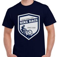 T-shirt adulte Ultra coton épais de marque Gildan - 53 couleurs - iSérigraphe Vignette