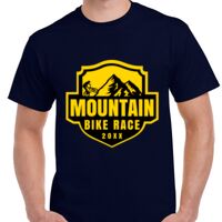 T-shirt adulte Ultra coton épais de marque Gildan - 53 couleurs - iSérigraphe Vignette