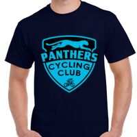 T-shirt adulte Ultra coton épais de marque Gildan - 53 couleurs - iSérigraphe Vignette