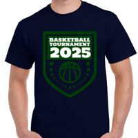 T-shirt adulte Ultra coton épais de marque Gildan - 53 couleurs - iSérigraphe Vignette