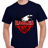 T-shirt adulte Ultra coton épais de marque Gildan - 53 couleurs - iSérigraphe Vignette