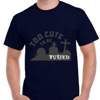 T-shirt adulte Ultra coton épais de marque Gildan - 53 couleurs - iSérigraphe Vignette