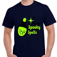 T-shirt adulte Ultra coton épais de marque Gildan - 53 couleurs - iSérigraphe Vignette