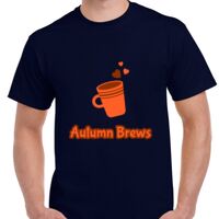 T-shirt adulte Ultra coton épais de marque Gildan - 53 couleurs - iSérigraphe Vignette