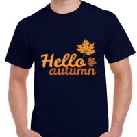 T-shirt adulte Ultra coton épais de marque Gildan - 53 couleurs - iSérigraphe Vignette