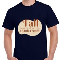 T-shirt adulte Ultra coton épais de marque Gildan - 53 couleurs - iSérigraphe Vignette