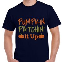 T-shirt adulte Ultra coton épais de marque Gildan - 53 couleurs - iSérigraphe Vignette