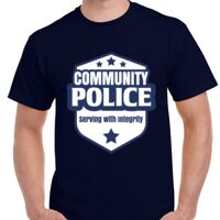 T-shirt adulte Ultra coton épais de marque Gildan - 53 couleurs - iSérigraphe Vignette