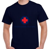 T-shirt adulte Ultra coton épais de marque Gildan - 53 couleurs - iSérigraphe Vignette