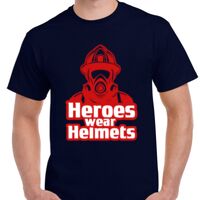 T-shirt adulte Ultra coton épais de marque Gildan - 53 couleurs - iSérigraphe Vignette