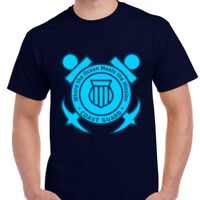 T-shirt adulte Ultra coton épais de marque Gildan - 53 couleurs - iSérigraphe Vignette