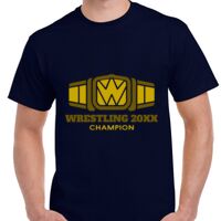 T-shirt adulte Ultra coton épais de marque Gildan - 53 couleurs - iSérigraphe Vignette