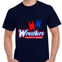 T-shirt adulte Ultra coton épais de marque Gildan - 53 couleurs - iSérigraphe Vignette