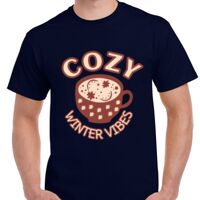 T-shirt adulte Ultra coton épais de marque Gildan - 53 couleurs - iSérigraphe Vignette