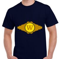 T-shirt adulte Ultra coton épais de marque Gildan - 53 couleurs - iSérigraphe Vignette