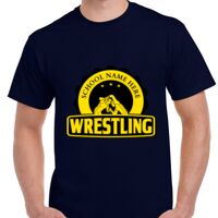 T-shirt adulte Ultra coton épais de marque Gildan - 53 couleurs - iSérigraphe Vignette