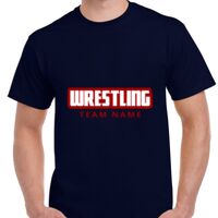 T-shirt adulte Ultra coton épais de marque Gildan - 53 couleurs - iSérigraphe Vignette