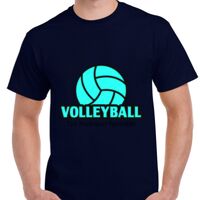 T-shirt adulte Ultra coton épais de marque Gildan - 53 couleurs - iSérigraphe Vignette